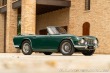 Triumph TR4 DUCATI SPORT