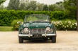 Triumph TR4 DUCATI SPORT