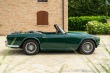 Triumph TR4 DUCATI SPORT