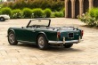 Triumph TR4 DUCATI SPORT
