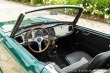 Triumph TR4 DUCATI SPORT