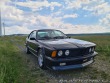 BMW 6 M635 CSi 1986