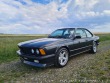 BMW 6 M635 CSi 1986