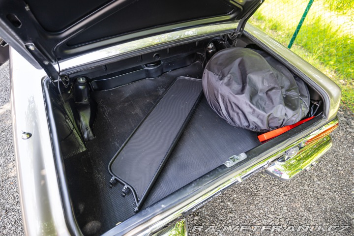 Mercedes-Benz SL 230 Pagoda 1966