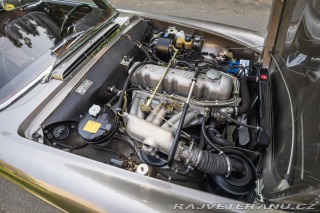Mercedes-Benz SL 230 Pagoda 1966