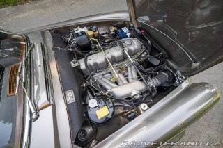 Mercedes-Benz SL 230 Pagoda 1966