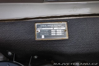 Mercedes-Benz SL 230 Pagoda 1966