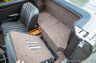Mercedes-Benz SL 230 Pagoda 1966