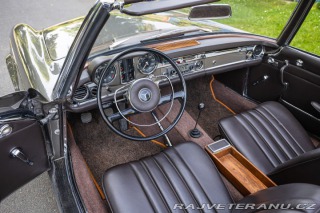 Mercedes-Benz SL 230 Pagoda 1966