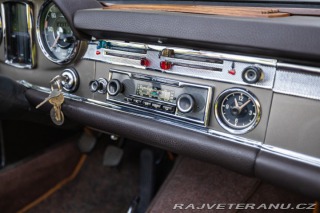 Mercedes-Benz SL 230 Pagoda 1966