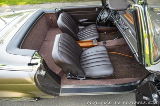Mercedes-Benz SL 230 Pagoda 1966