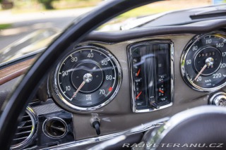 Mercedes-Benz SL 230 Pagoda 1966