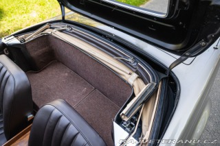 Mercedes-Benz SL 230 Pagoda 1966