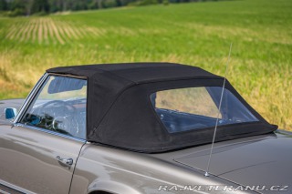 Mercedes-Benz SL 230 Pagoda 1966
