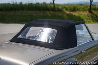 Mercedes-Benz SL 230 Pagoda 1966