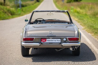 Mercedes-Benz SL 230 Pagoda 1966