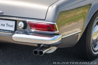 Mercedes-Benz SL 230 Pagoda 1966