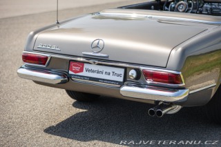 Mercedes-Benz SL 230 Pagoda 1966