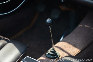 Mercedes-Benz SL 230 Pagoda 1966