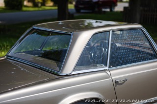 Mercedes-Benz SL 230 Pagoda 1966