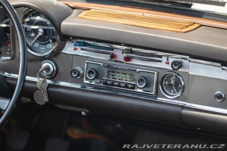Mercedes-Benz SL 230 Pagoda 1966