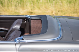 Mercedes-Benz SL 230 Pagoda 1966