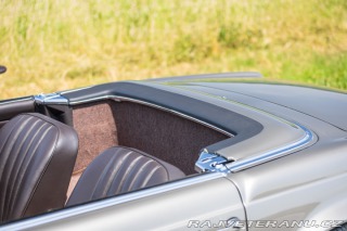 Mercedes-Benz SL 230 Pagoda 1966