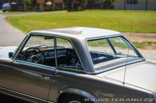 Mercedes-Benz SL 230 Pagoda 1966