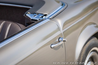 Mercedes-Benz SL 230 Pagoda 1966