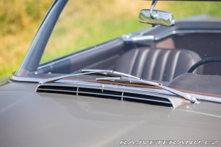 Mercedes-Benz SL 230 Pagoda 1966