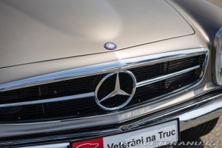 Mercedes-Benz SL 230 Pagoda 1966