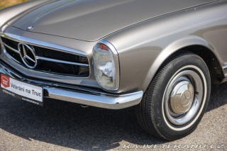 Mercedes-Benz SL 230 Pagoda 1966