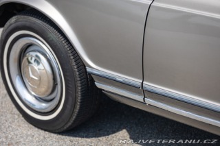 Mercedes-Benz SL 230 Pagoda 1966
