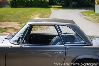 Mercedes-Benz SL 230 Pagoda 1966