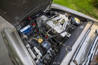 Mercedes-Benz SL 230 Pagoda 1966