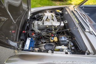 Mercedes-Benz SL 230 Pagoda 1966