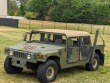 AM General Humvee M1114