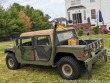 AM General Humvee M1114