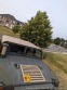 AM General Humvee M1114