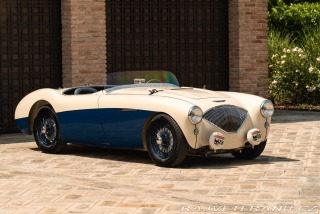Austin Healey 100/4