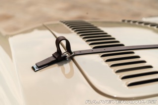 Austin Healey 100/4 1956