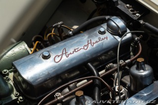 Austin Healey 100/4 1956