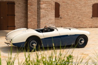 Austin Healey 100/4 1956