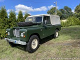 Land Rover Serie III 