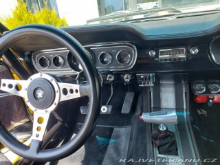 Ford Mustang 427 Fastback 1965