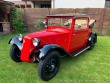 Tatra 57 Polokabrio
