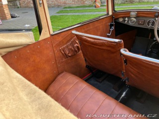 Tatra 57 Polokabrio 1932