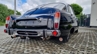 Tatra 603 (5) 1971