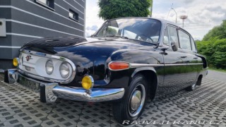 Tatra 603 (5) 1971