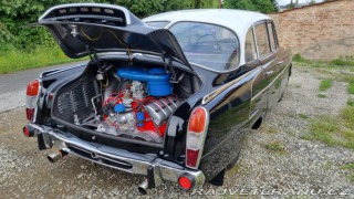 Tatra 603 (5) 1971